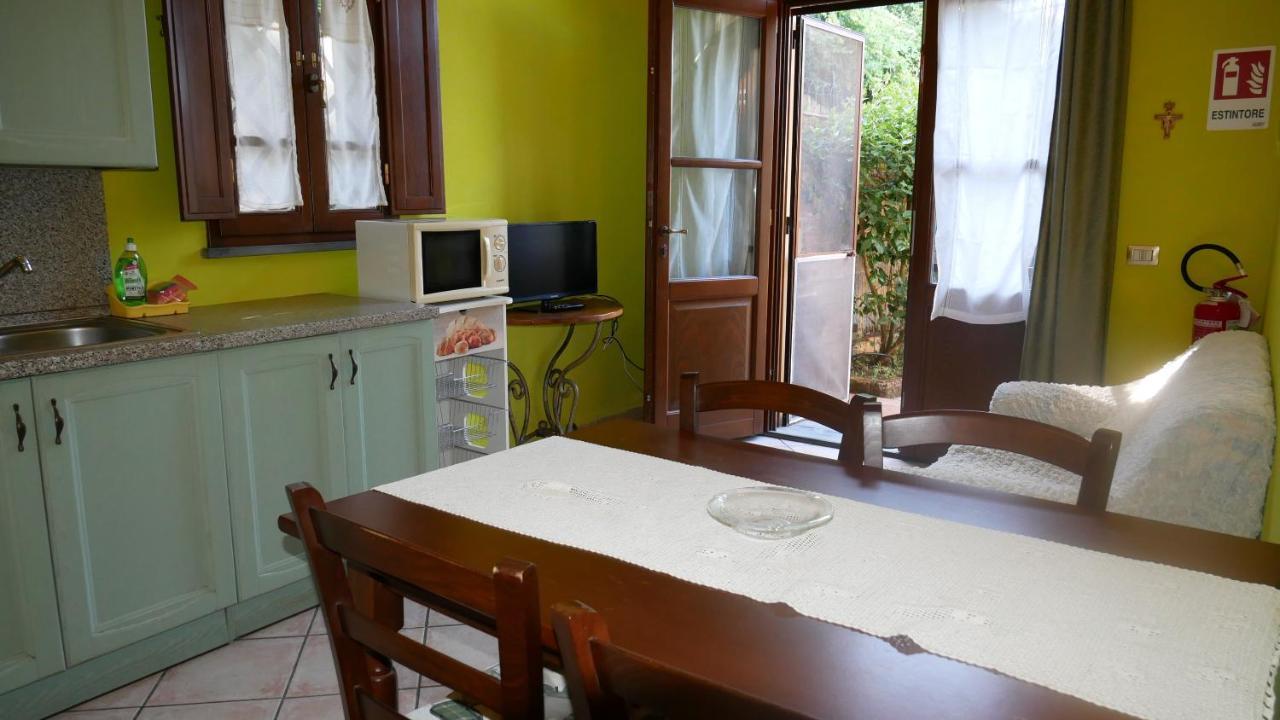 Il Gelso Vila Montopoli in Val dʼArno Exterior foto
