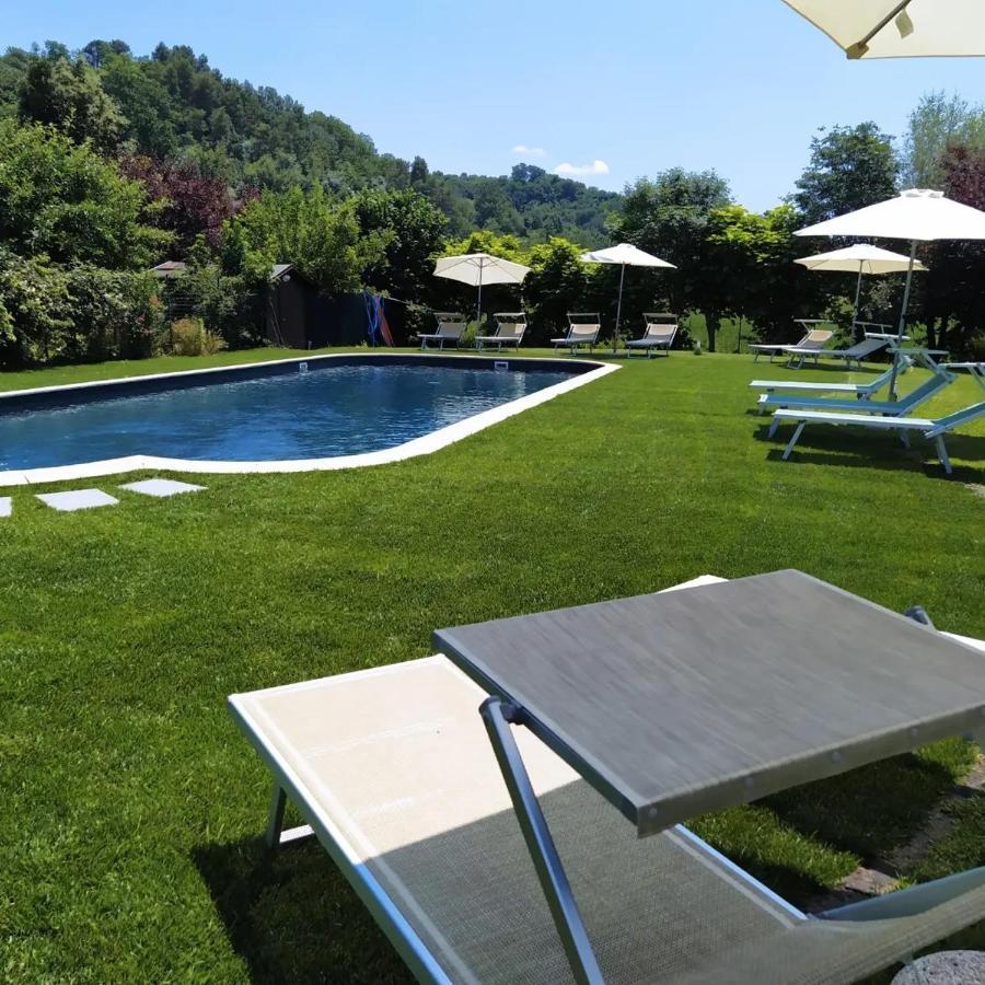 Il Gelso Vila Montopoli in Val dʼArno Exterior foto