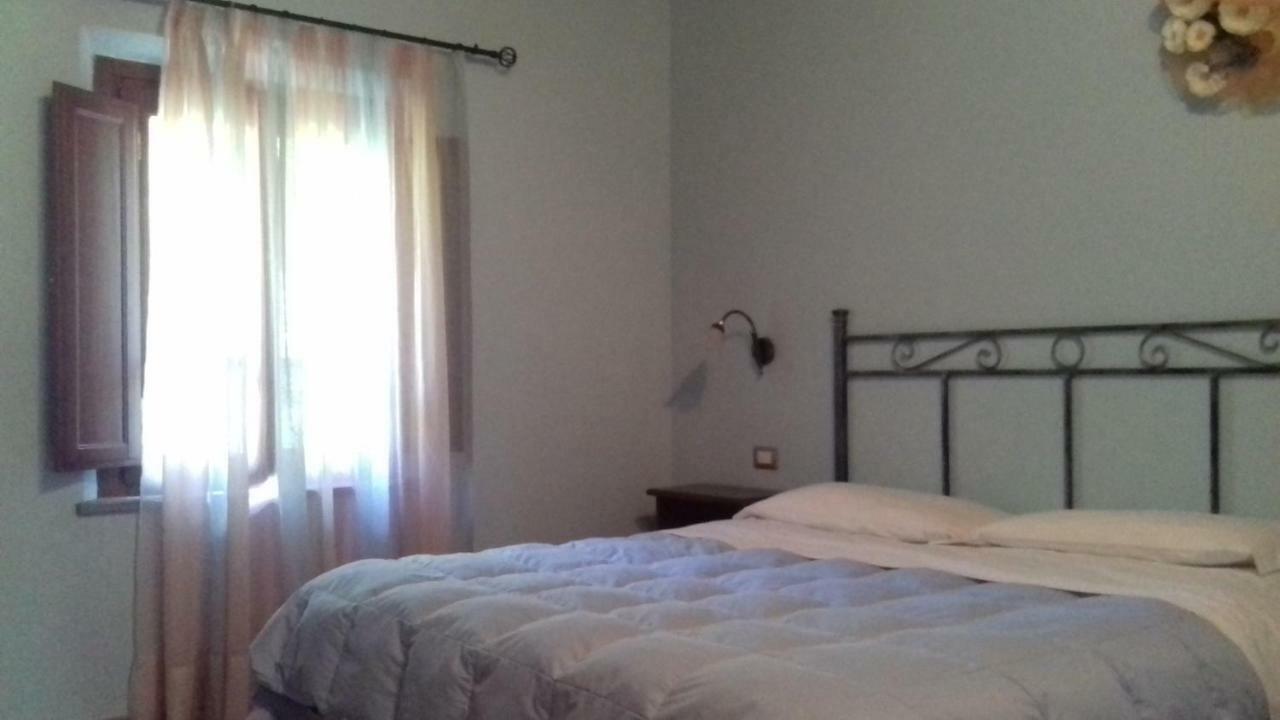 Il Gelso Vila Montopoli in Val dʼArno Exterior foto